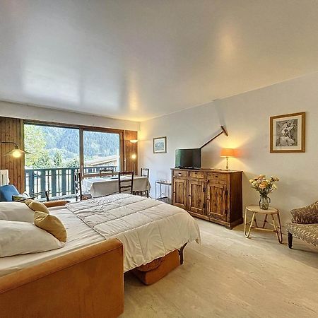 T2 45M² 2/4 Pesonnes Centre Chamonix - Fr-1-507-27 Daire Dış mekan fotoğraf
