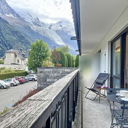 T2 45M² 2/4 Pesonnes Centre Chamonix - Fr-1-507-27 Daire Dış mekan fotoğraf