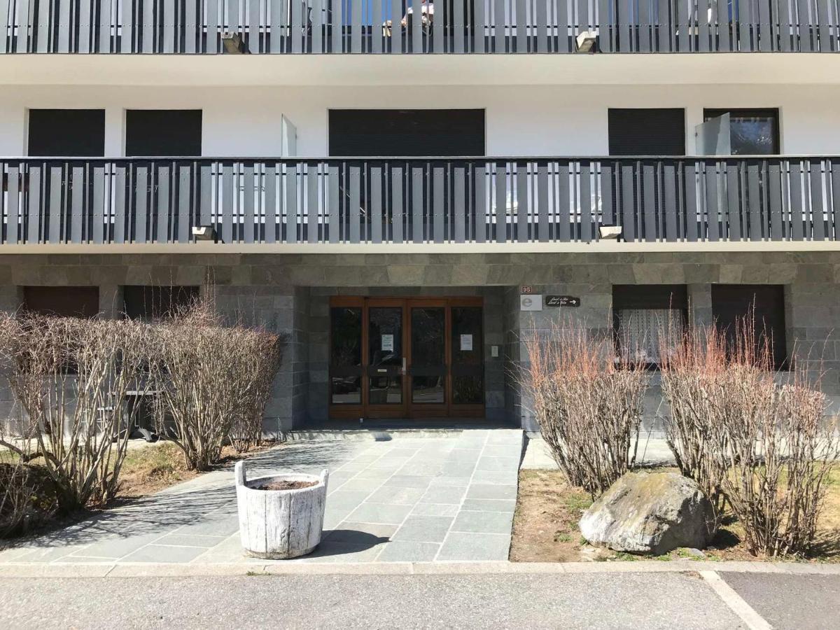T2 45M² 2/4 Pesonnes Centre Chamonix - Fr-1-507-27 Daire Dış mekan fotoğraf