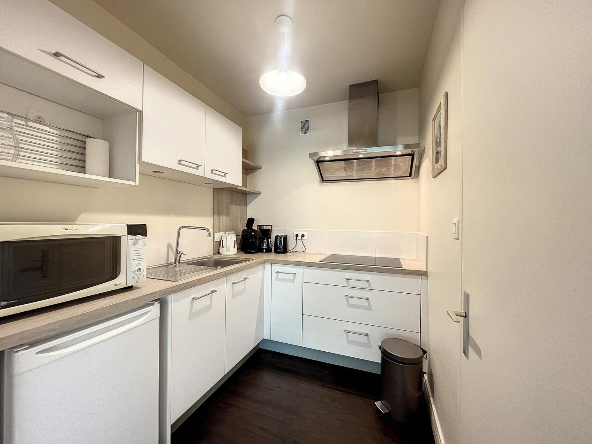 T2 45M² 2/4 Pesonnes Centre Chamonix - Fr-1-507-27 Daire Dış mekan fotoğraf