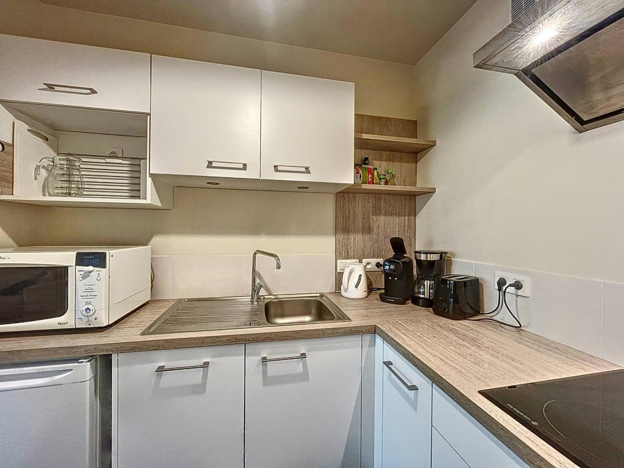 T2 45M² 2/4 Pesonnes Centre Chamonix - Fr-1-507-27 Daire Dış mekan fotoğraf